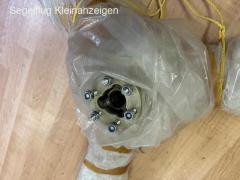 Motorseglerprojekt 