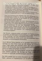 Motorseglerprojekt 