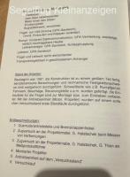 Motorseglerprojekt 