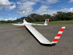 DG 800 S 15/18m NEW PRICE