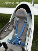 DG 800 S 15/18m NEW PRICE