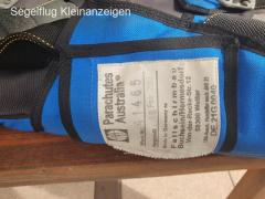 Rettungsschirm