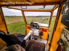 Doppeltrommel Winde