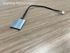 External SD cardreader LX