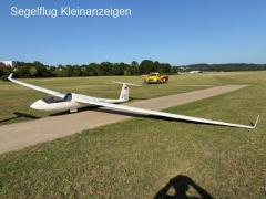 Discus CS WL Bj. 2004