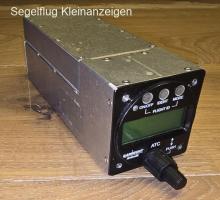 Garrecht VT-01 UltraCompact Transponder