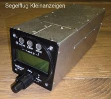 Garrecht VT-01 UltraCompact Transponder