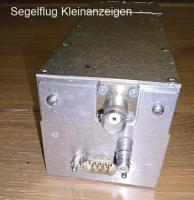 Garrecht VT-01 UltraCompact Transponder