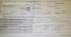 Garrecht VT-01 UltraCompact Transponder
