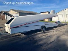 Satndard Cirrus zu Verkaufen