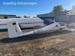Satndard Cirrus zu Verkaufen