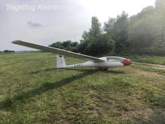 Satndard Cirrus zu Verkaufen