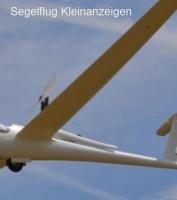 Suche rechten Innenflügel Ventus 2 Lookin for right inner wing 
