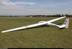 ASW15 with trailer