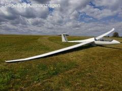 Duo Discus T, new lack & motor overhaul