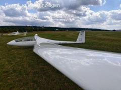 Duo Discus T, new lack & motor overhaul