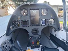 Duo Discus T, new lack & motor overhaul