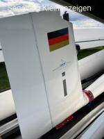 Standard Cirrus zu verkaufen (jetzt auch mit Röhrenanhänger anstatt Cobra möglich)