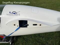 Standard Cirrus zu verkaufen (jetzt auch mit Röhrenanhänger anstatt Cobra möglich)