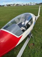 Standard Cirrus zu verkaufen (jetzt auch mit Röhrenanhänger anstatt Cobra möglich)