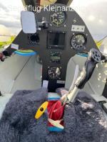 Standard Cirrus zu verkaufen (jetzt auch mit Röhrenanhänger anstatt Cobra möglich)