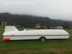 LS8 Turbo 18 Meter