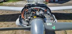 Gut gewarteter Falke SF25C mit Limbach L2000EA 80 PS