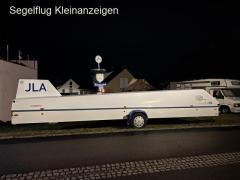 Discus 2a Gesamtpaket mit Cobra Alu zu verkaufen 