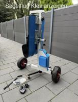 Electric One Man Rigging System Soaringxx