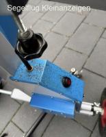 Electric One Man Rigging System Soaringxx