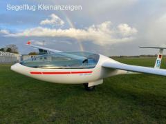 Förderflieger 2026 