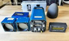 Peschges VP3E Std. inkl. GPS Empfänger und Ersatzgerät (VP3 Competition)