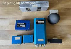 Peschges VP3E Std. inkl. GPS Empfänger und Ersatzgerät (VP3 Competition)