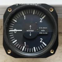 Variometer, 2m/s, 80mm