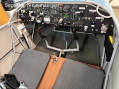 Scheibe SF-25 D 