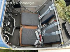 Scheibe SF-25 D 