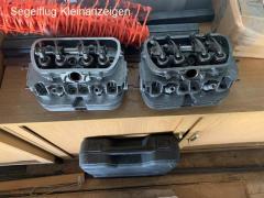 Diverse Limbach-Teile