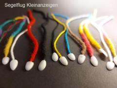 Haubenfäden 