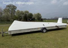 Anschau Anhänger