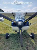 UL tow plane