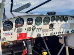 UL tow plane