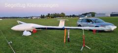Ventus BT 15m,15m winglets, 16.6m 