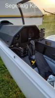 Ventus BT 15m,15m winglets, 16.6m 