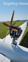 Ventus BT 15m,15m winglets, 16.6m 