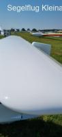 Ventus BT 15m,15m winglets, 16.6m 