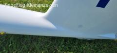 Ventus BT 15m,15m winglets, 16.6m 