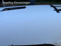 DG 1000T Rumpf für Simulatorbau / Deko etc. DG 1000T Rumpf für Simulatorbau / Deko etc.