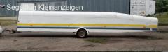 Trailer 15m