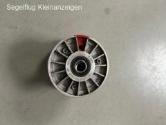 Tost 4'' Kobold wheel