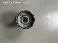 Tost 4'' Kobold wheel